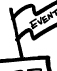 Your event is coming soooon!!?